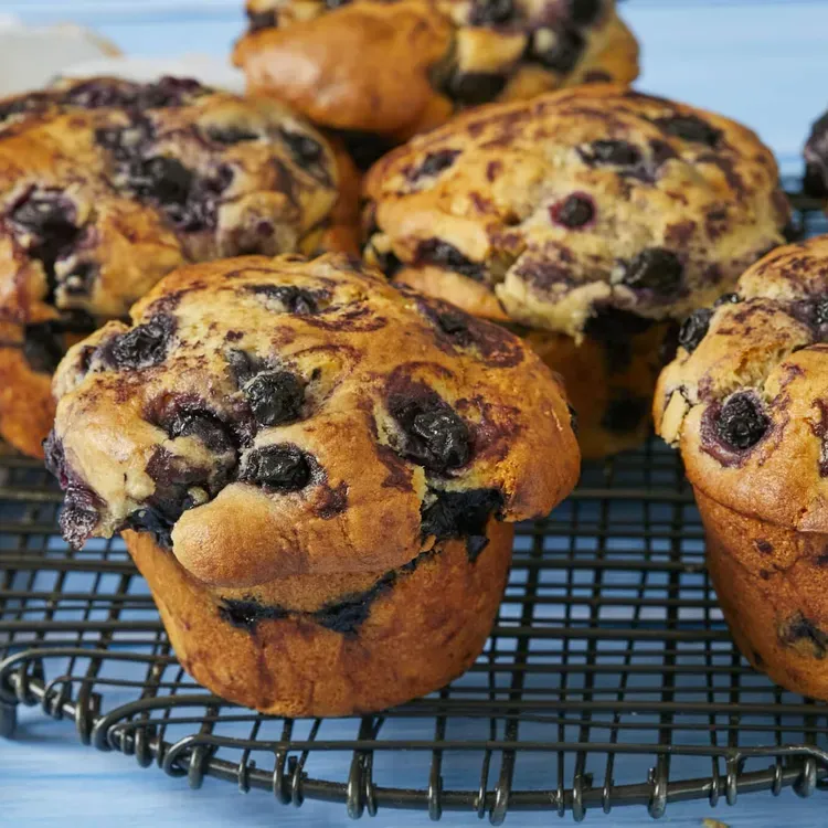 Free Muffin From Kwik Trip