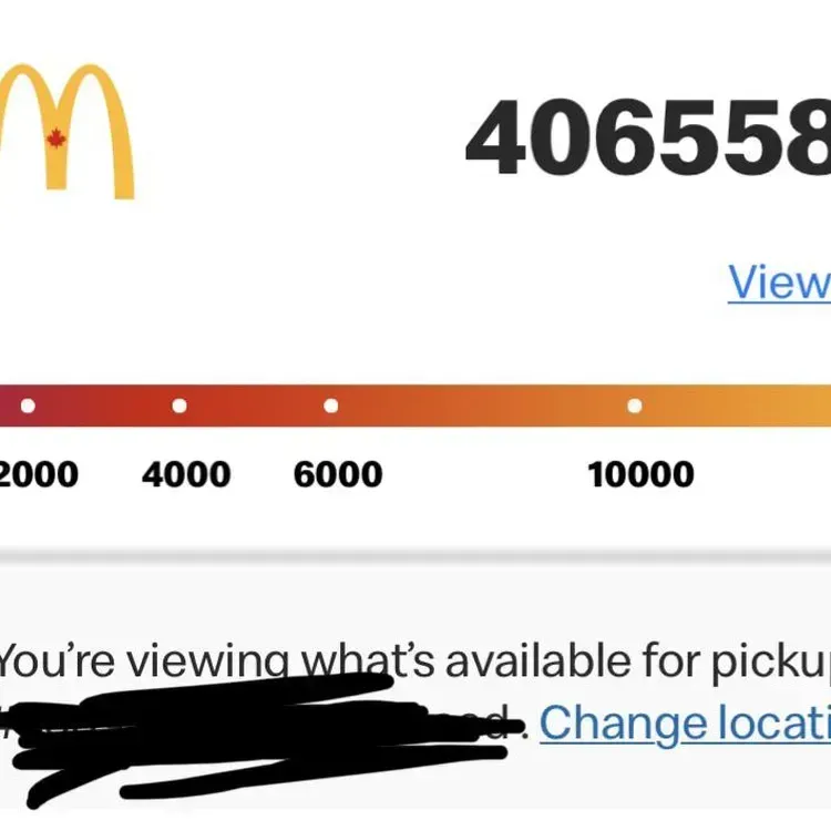 Free Mymcdonalds Rewards Points From Mcdonalds