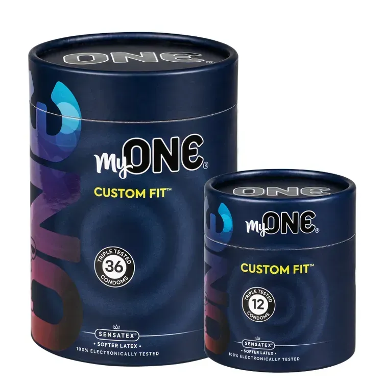 Free Myone Custom Fit Condoms