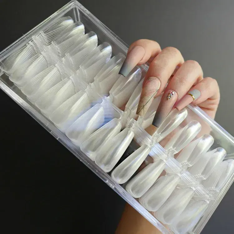 Free Nail Products From Home Tester Club