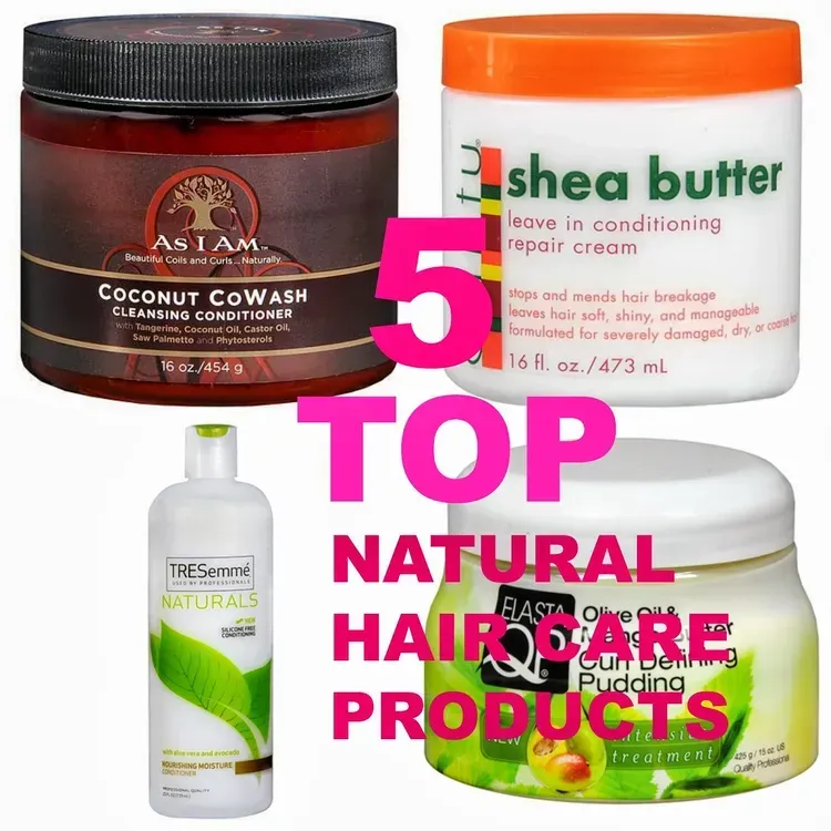 Free Natural Haircare Products From Home Tester Club