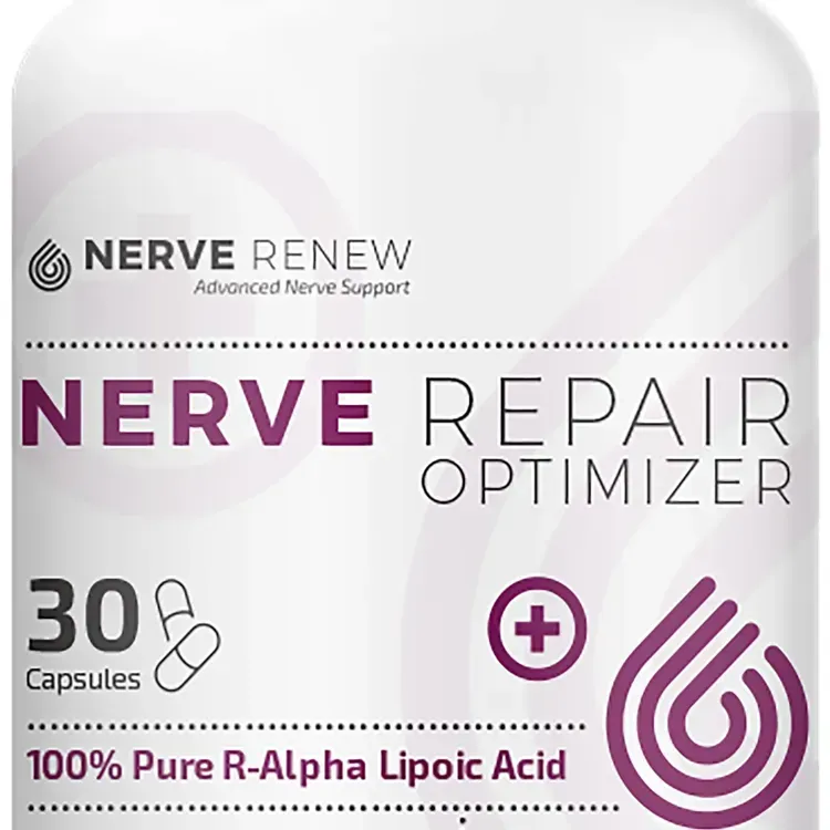 Free Nerve Renew Supplements