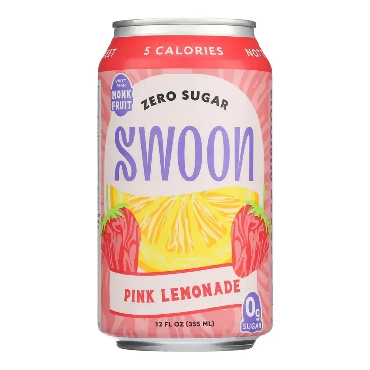 Free NESCAFE X SWOON Espresso Lemonade Kit