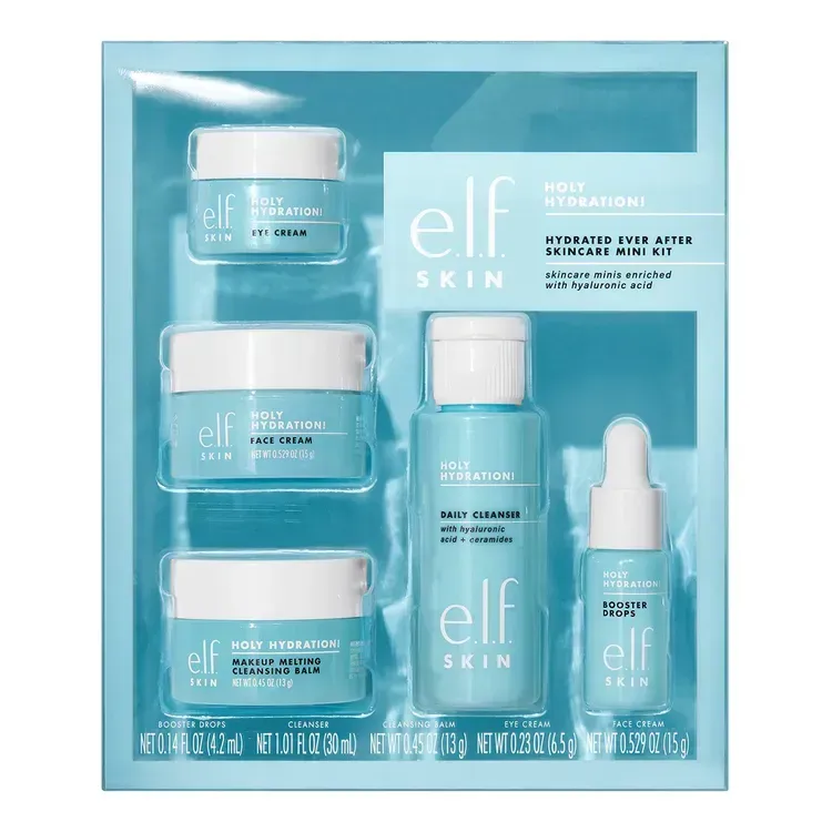 Free New Skin Products From Home Tester Club