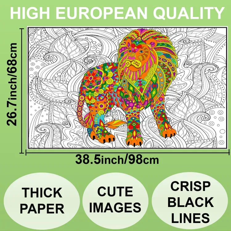 Free New Year Coloring Pages From Colorgenpro