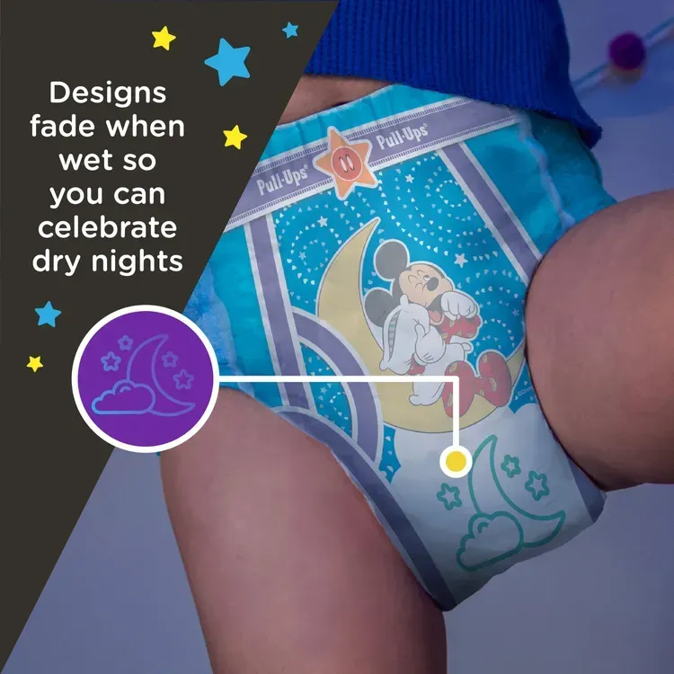 Free Night-time Potty-training Pants Products From Home Tester Club