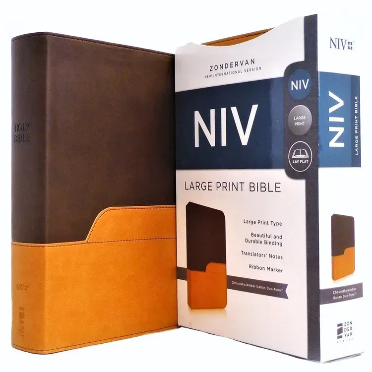 Free NIV Holy Bible