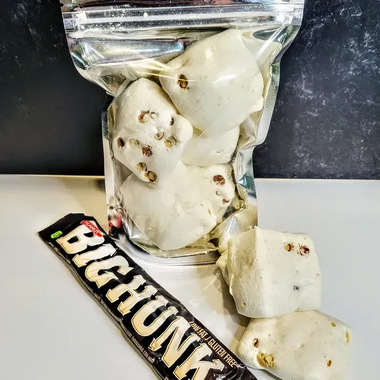 Free Oddball Jelly Snacks From Aisle