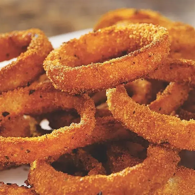 Free Onion Rings At Jack In The Box