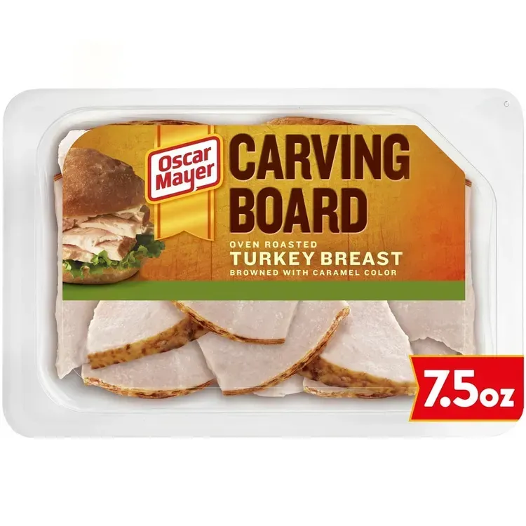 Free Oscar Mayer Carving Board Products From Ripple Street