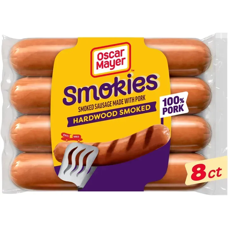 Free Oscar Mayer Everybun Pack From Gopuff