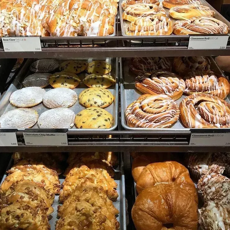 Free Panera Bakery Treats