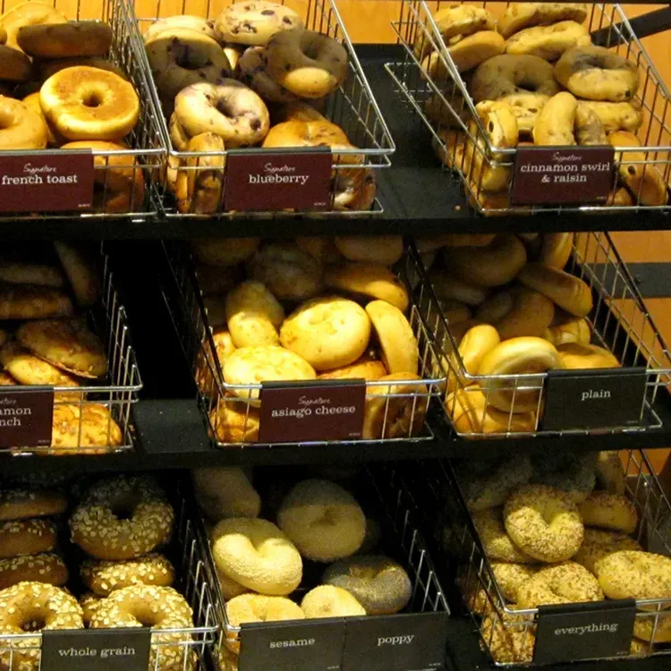 Free Panera Bread Bakery Treat