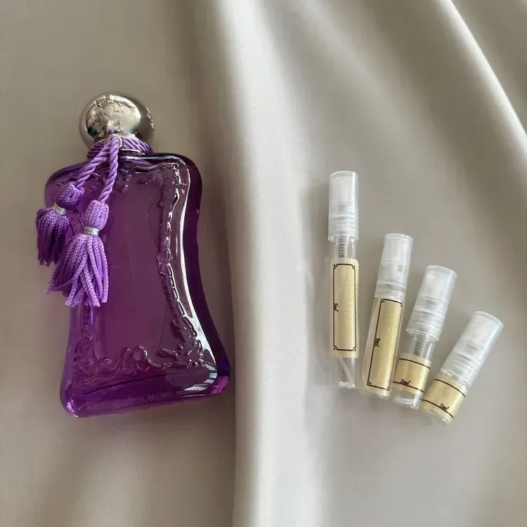 Free Parfums De Marly Fragrance Sample