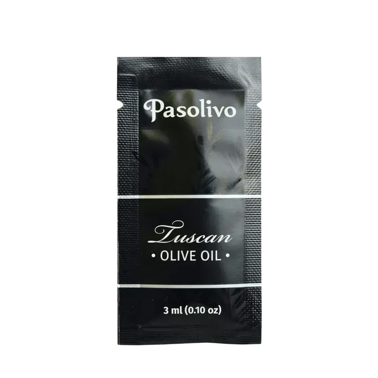 Free Pasolivo Olive Oil Sample