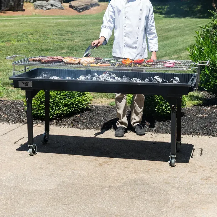 Free Patio Charcoal Grill From Walmart