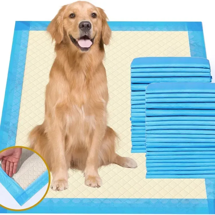 Free Pee Pads Products From Home Tester Club