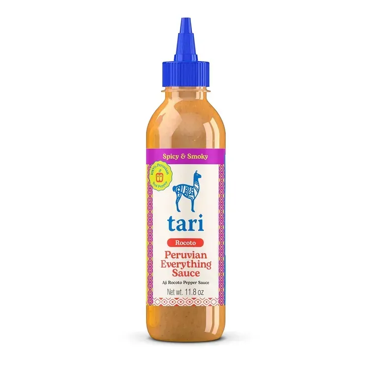 Free Peruvian Pepper Sauce Sample From Peekage