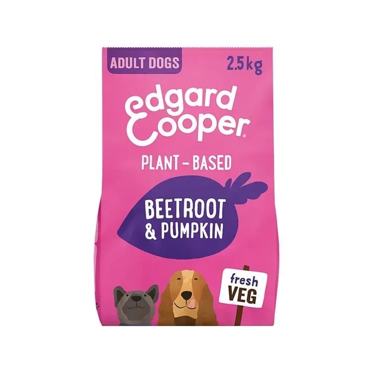 Free Petsmart Rewards Points For Edgard & Cooper Dog Food