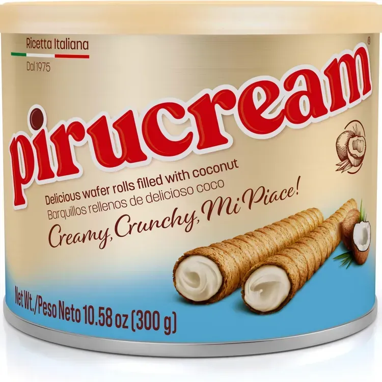 Free Pirucream Bites From Westock