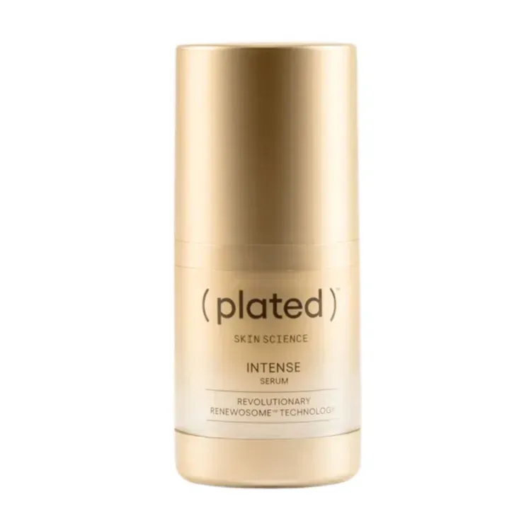 Free Plated Skinscience Skincare Intense Serum Sample