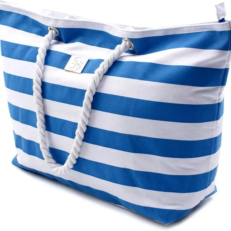 Free Playa Day Tote Bag With Acai Bowl Purchase