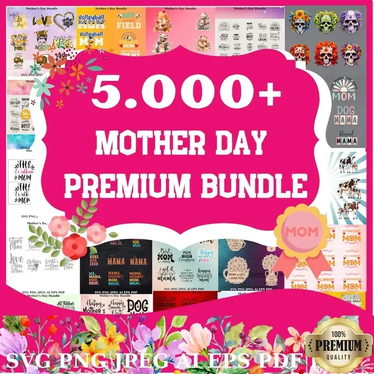 Free Poise Mothers Day Bundle