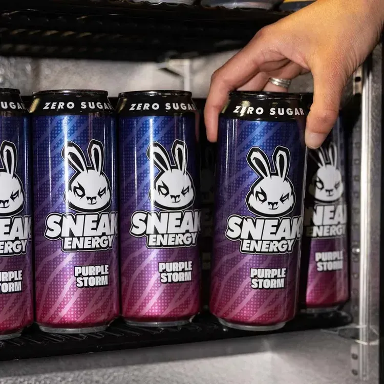 Free PRIME Energy 16oz Cans