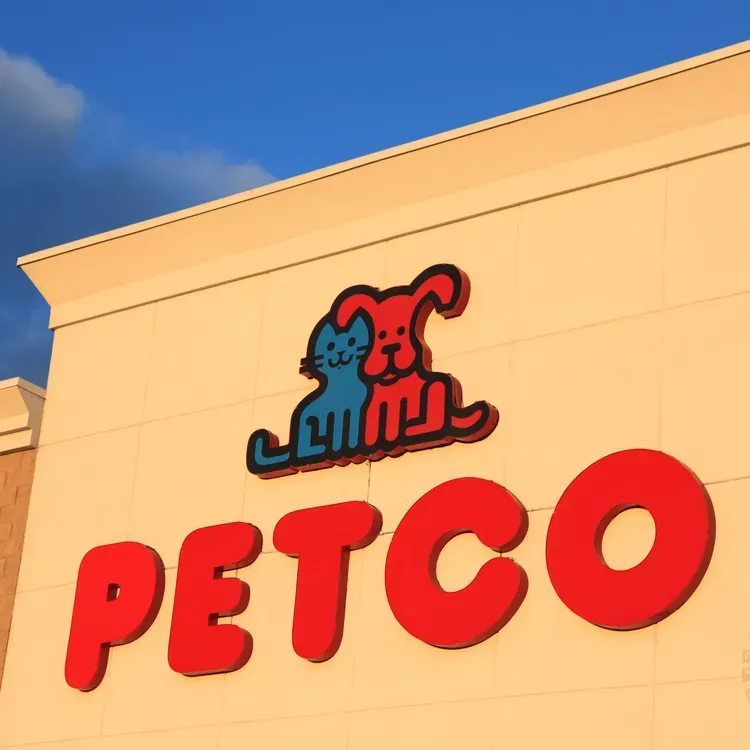 Free Prize From PETCO During Cat-ch Mews If You Can Treasure Hunt