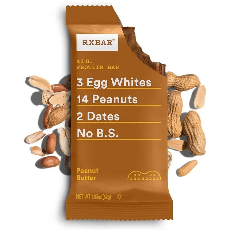 Free Protein Bar Variety Pack After Rebate Through Myamzdeals VIP Club