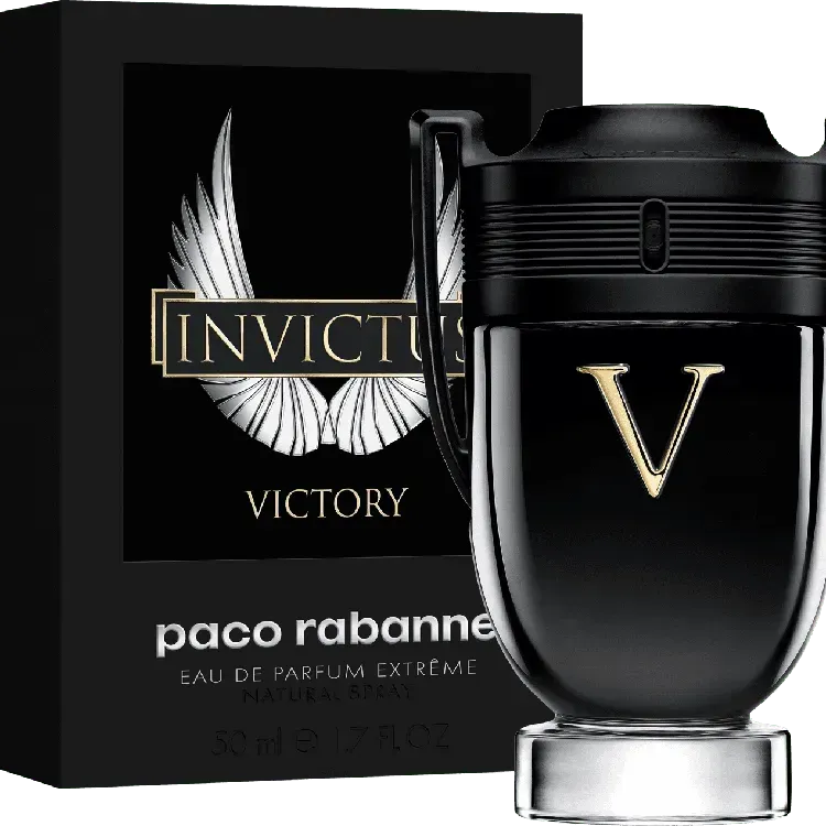 Free Rabanne Invictus Victory Absolu Fragrance Sample
