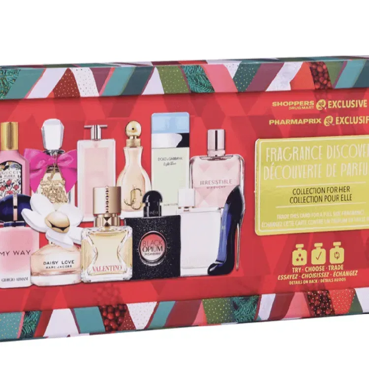 Free Rare Beauty Perfume Sample