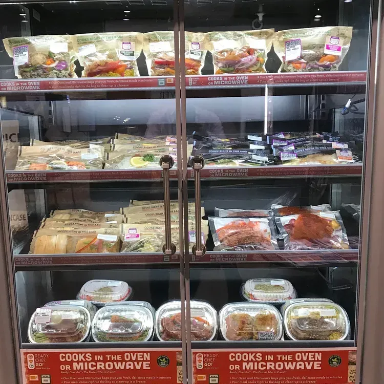 Free Ready-made Meal Kit From Topbox Circle