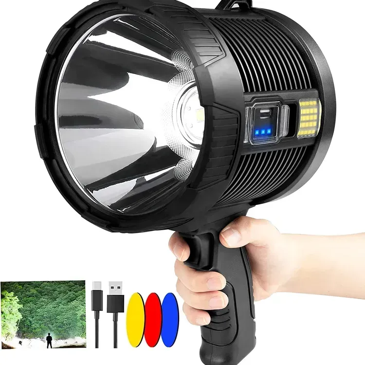 Free Rechargeable Lights Products From Home Tester Club