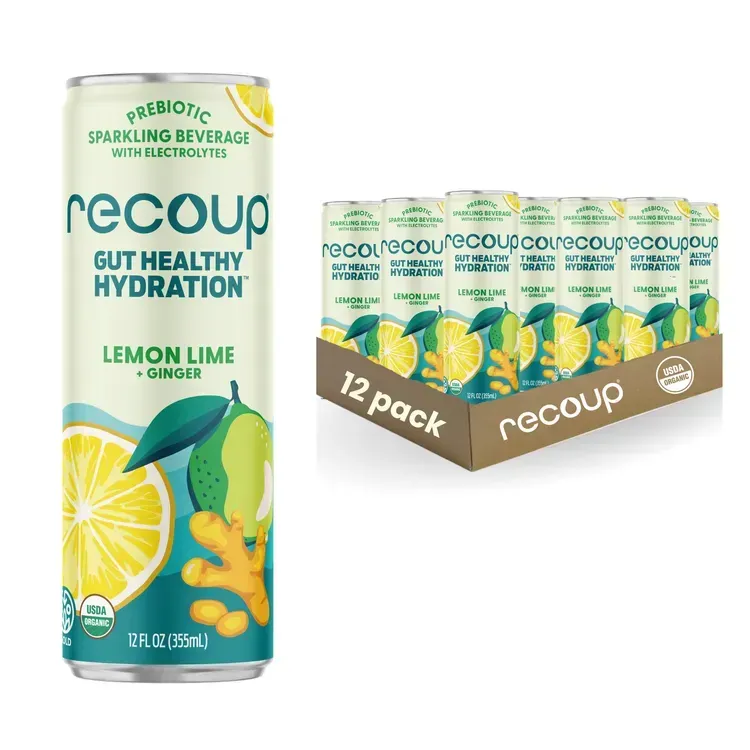 Free Recoup Gut Healthy Hydration