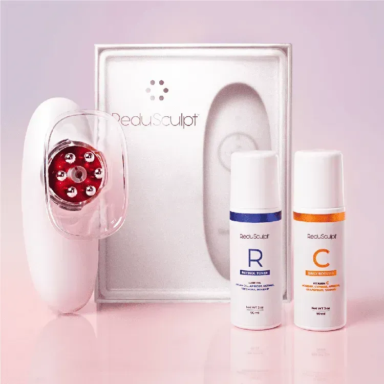 Free Redusculpt 3-in-1 Body Sculpting Machine