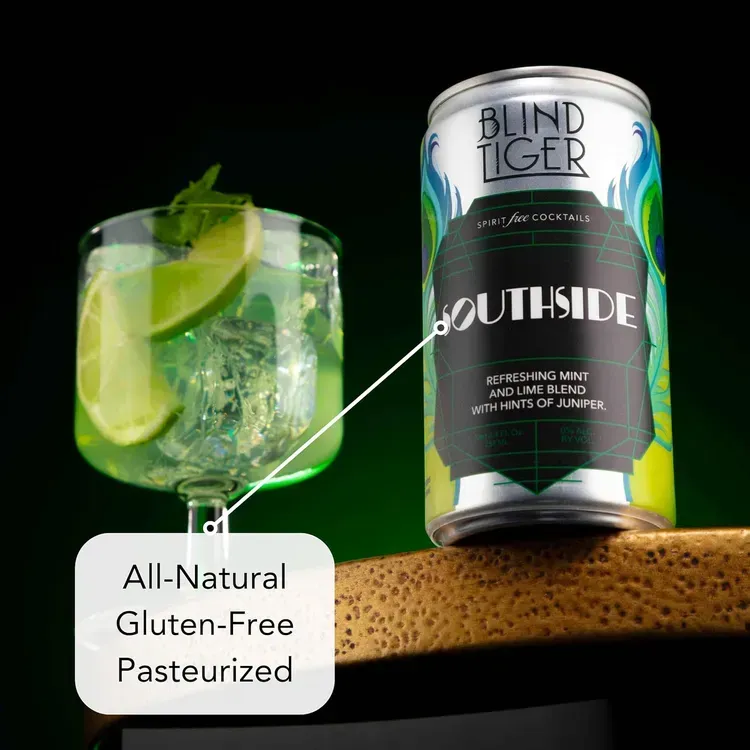 Free Remixs Premium Mocktail & Mixer From Social Nature