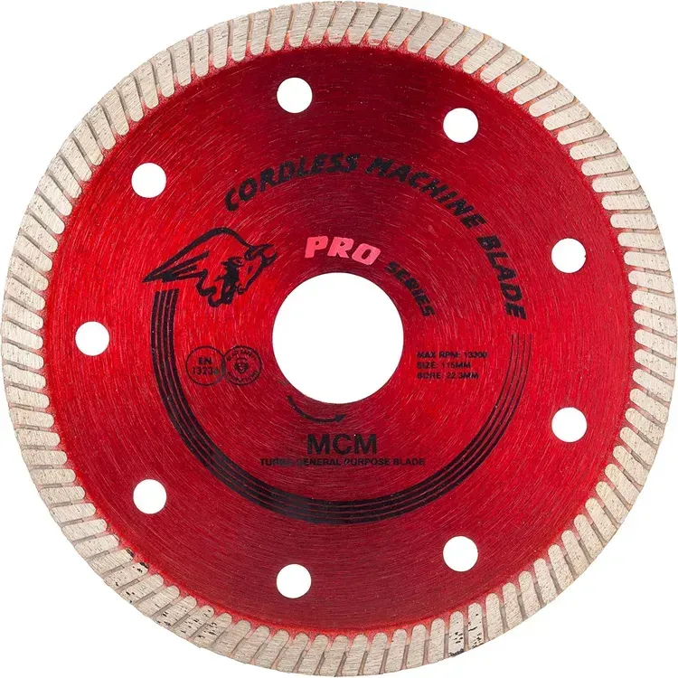 Free Rex-cut Ceramic Type 29 Grinding Disc
