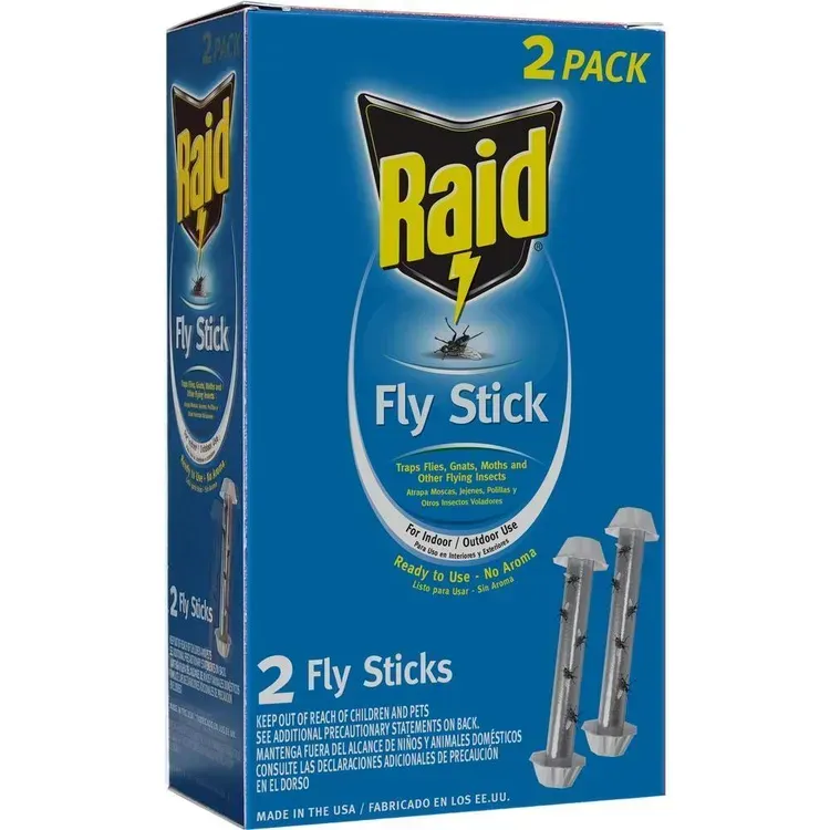 Free Riddy Insect Monitor Traps