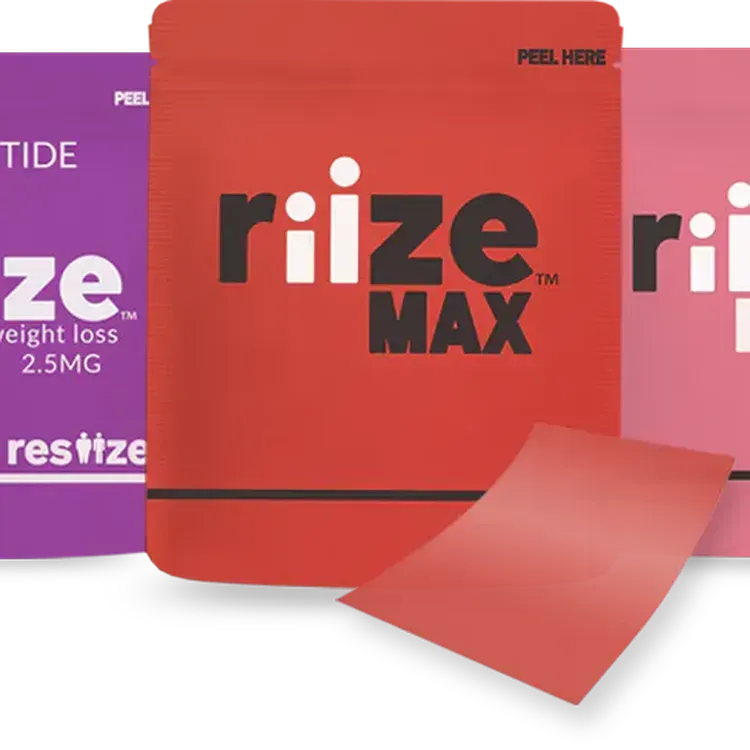 Free Riize Strips