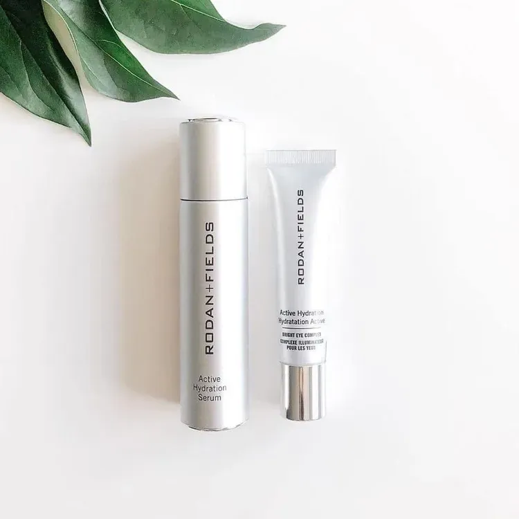 Free Rodan + Fields Active Hydration Serum