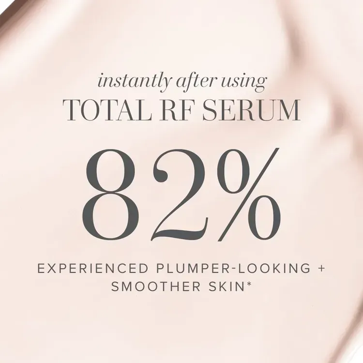 Free Rodan + Fields Total RF Serum