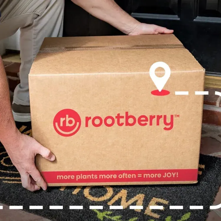 Free Rootberry Frozen Meal From Westock
