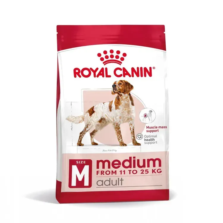 Free Royal Canin Chewable Supplements For Dogs