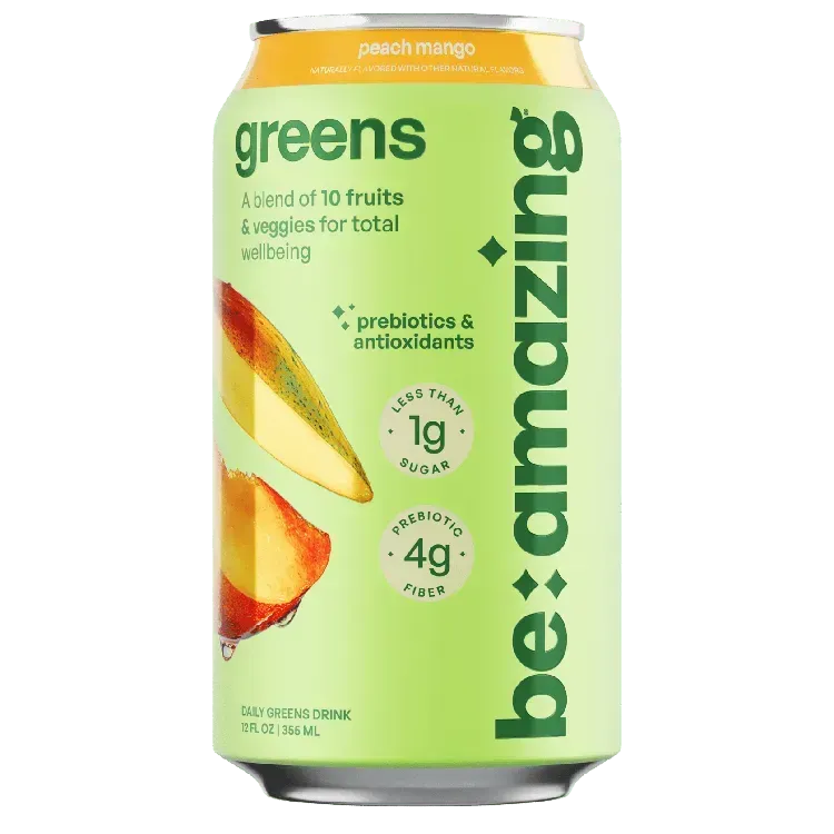 Free RTD Daily Greens