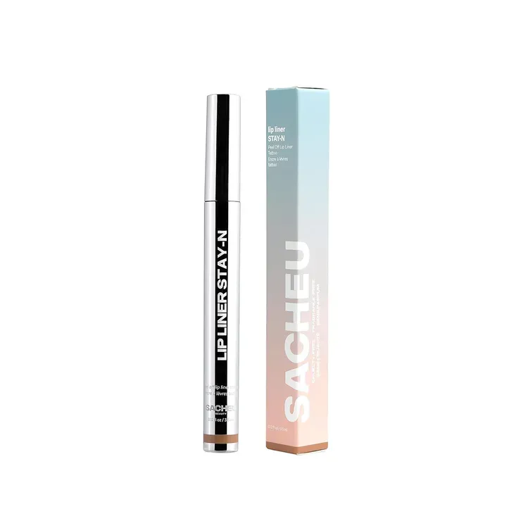 Free Sacheu Peel Off Lip Liner From Topcashback