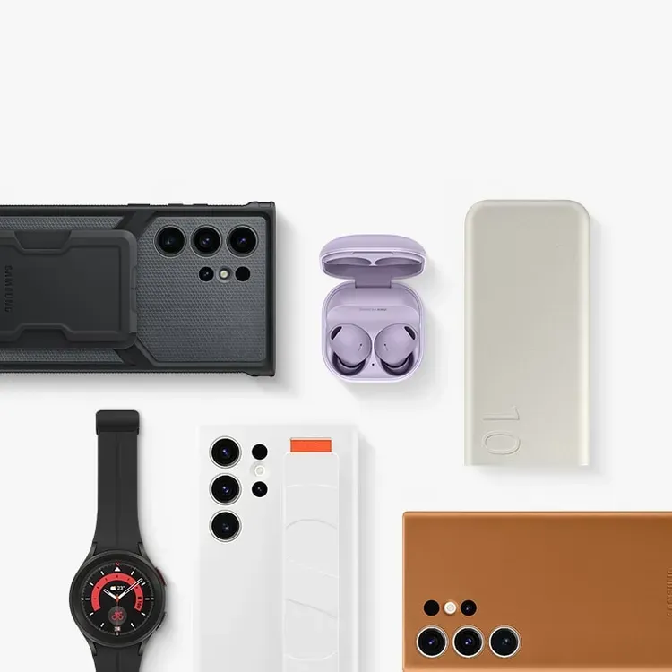 Free Samsung Phone Accessories From Home Tester Club