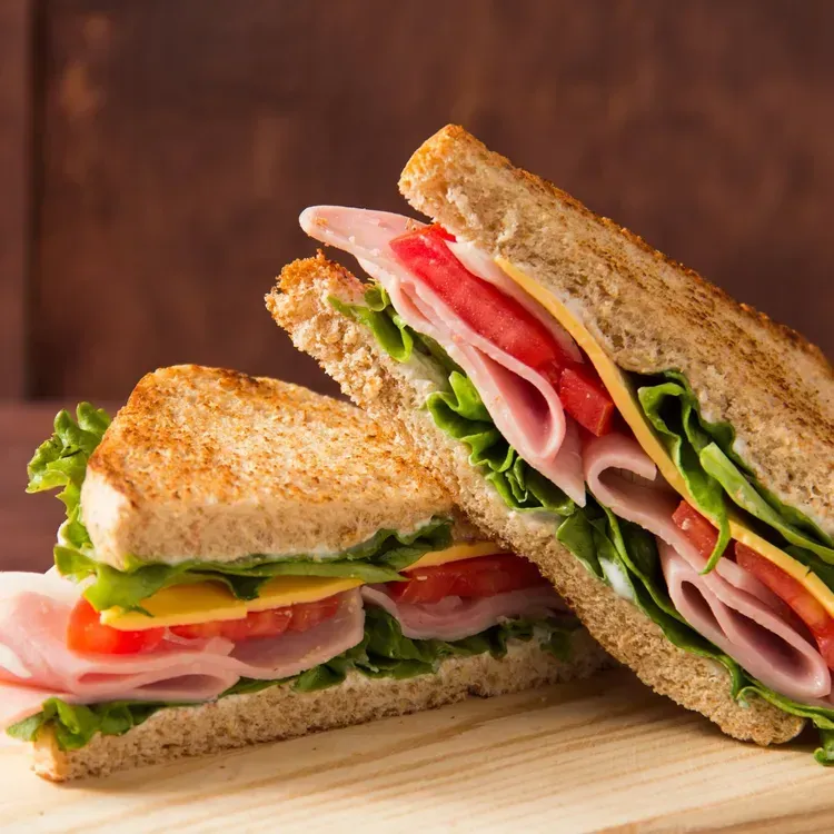 Free Sandwich From Arbys
