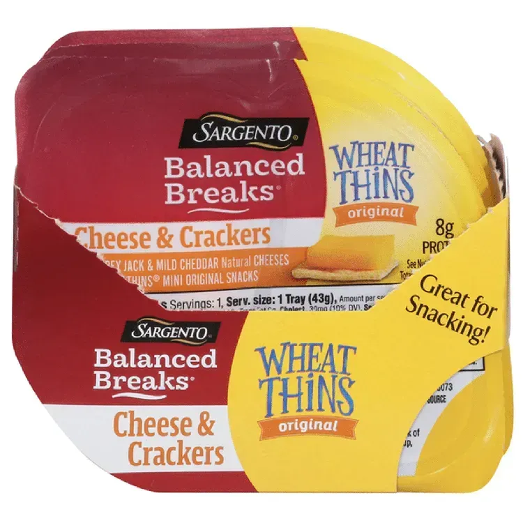 Free Sargento Cheese Bakes At Walmart