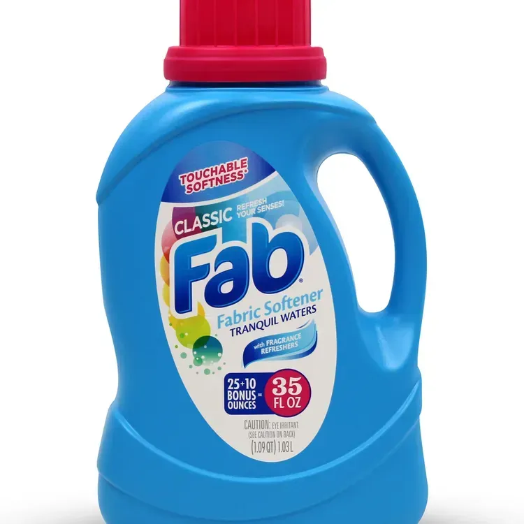 Free Scented Fabric Softener Products From Home Tester Club